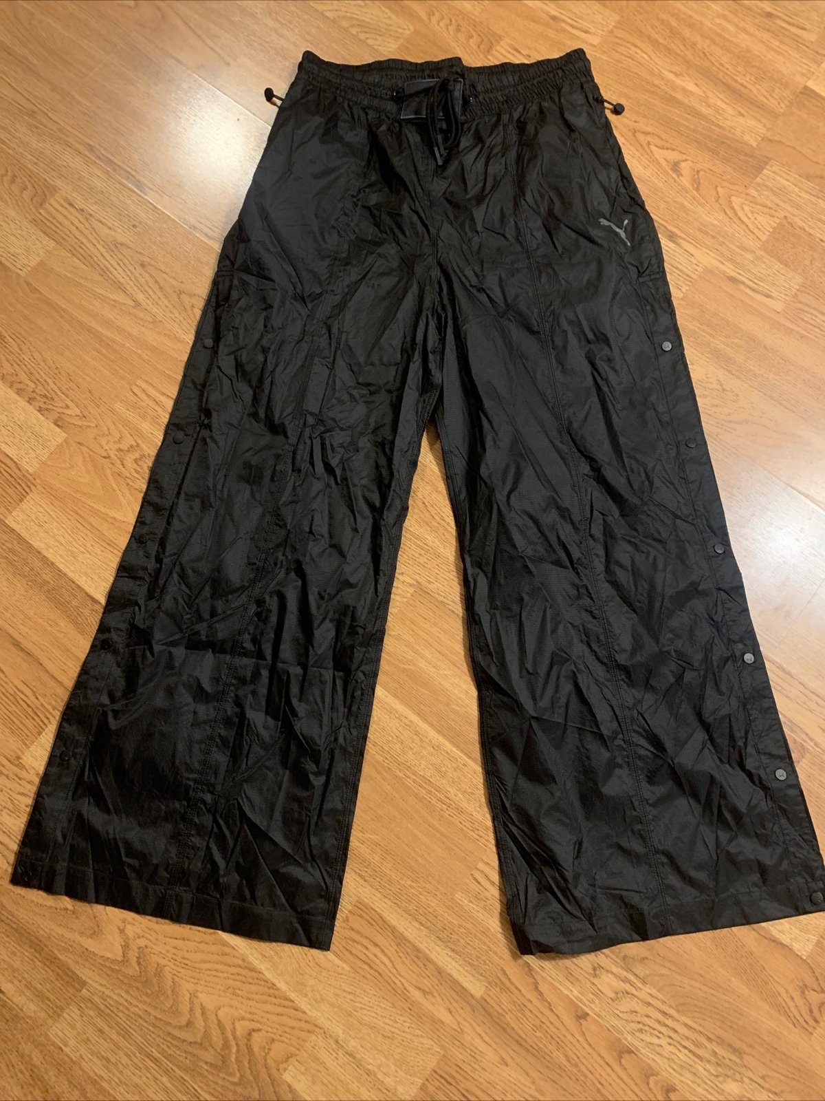 SG/PUMA track tear a way pants