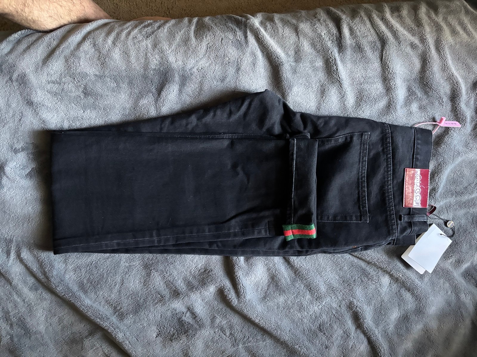 Gucci Jeans