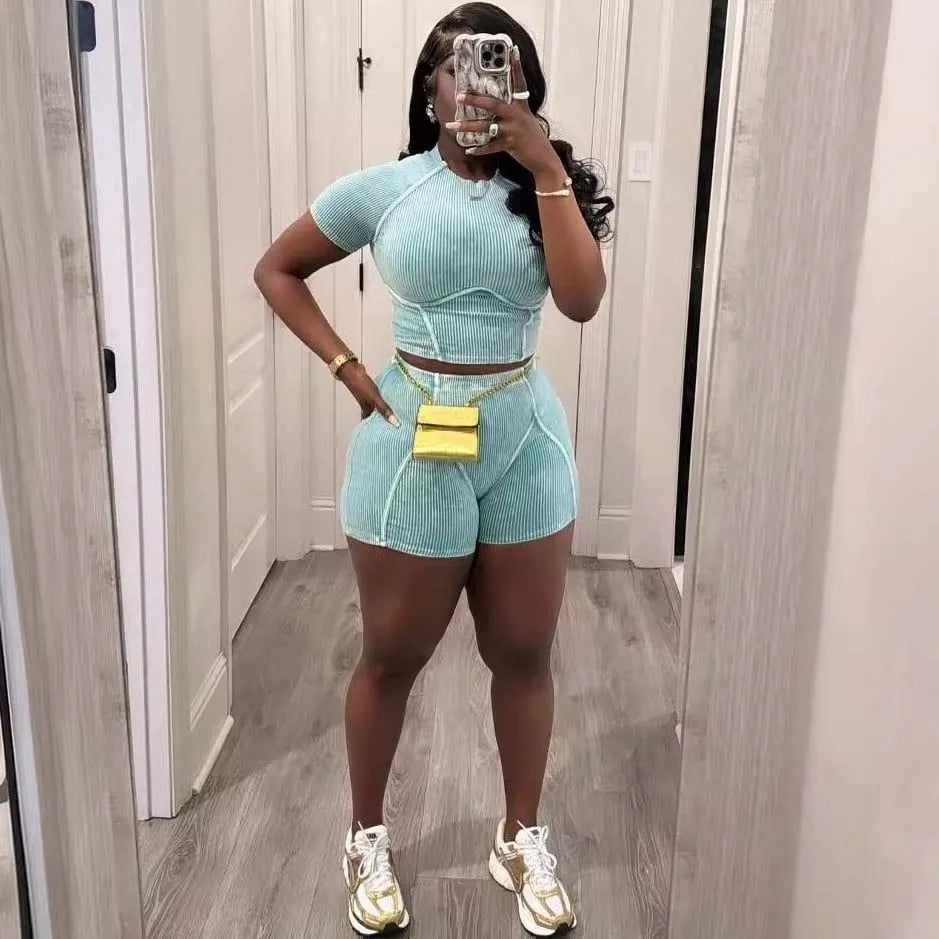 Women’s set