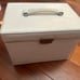 Origami owl jewelry box