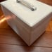 Origami owl jewelry box
