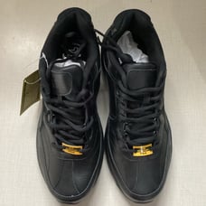 Fila foam work and safety shoes for men