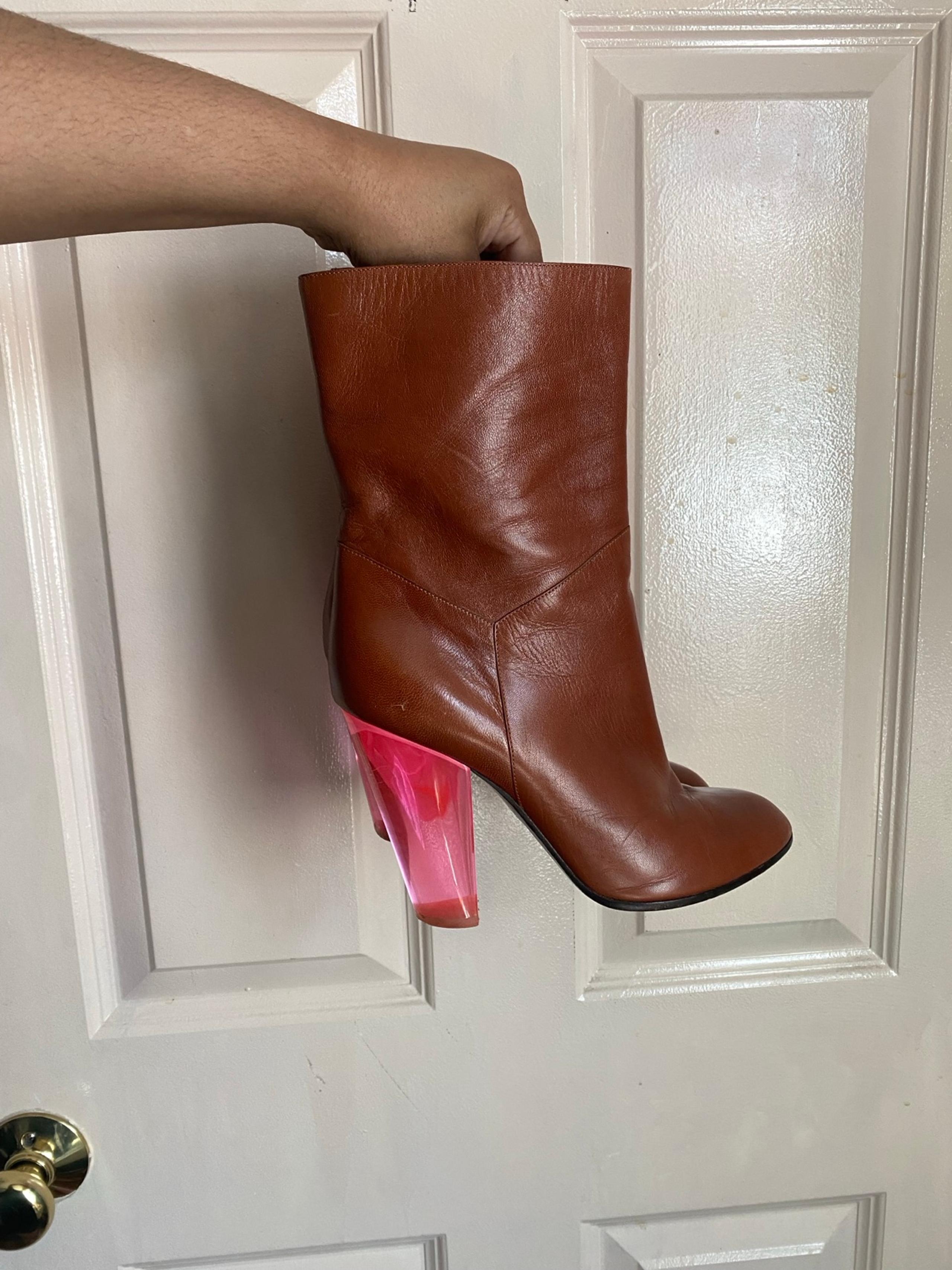 marc by marc jacobs boots