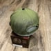 Vintage 90s Jeep Snapback Hat Army Green Black Military Gorpcore Tech Outdoor