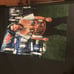 autograph photo