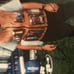 autograph photo