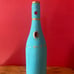 Hand-painted Bottle