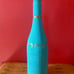 Hand-painted Bottle
