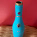 Hand-painted Bottle
