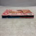RARE Lot of 3 CHIC Letters Mini Magazines with (1) VHS 1987 & 1988
