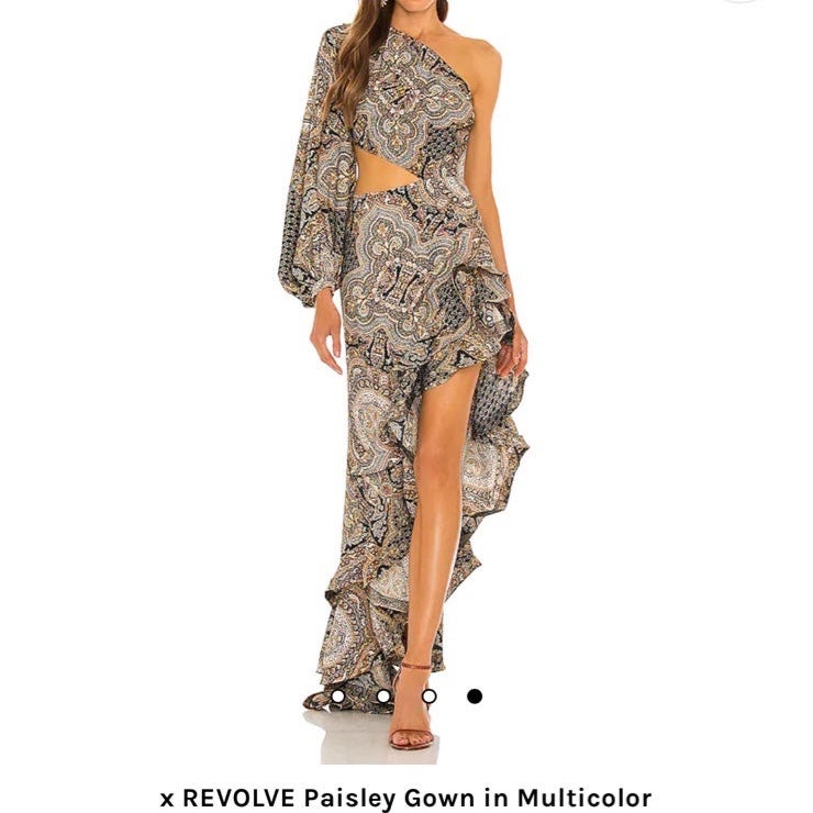 REVOLVE Dress