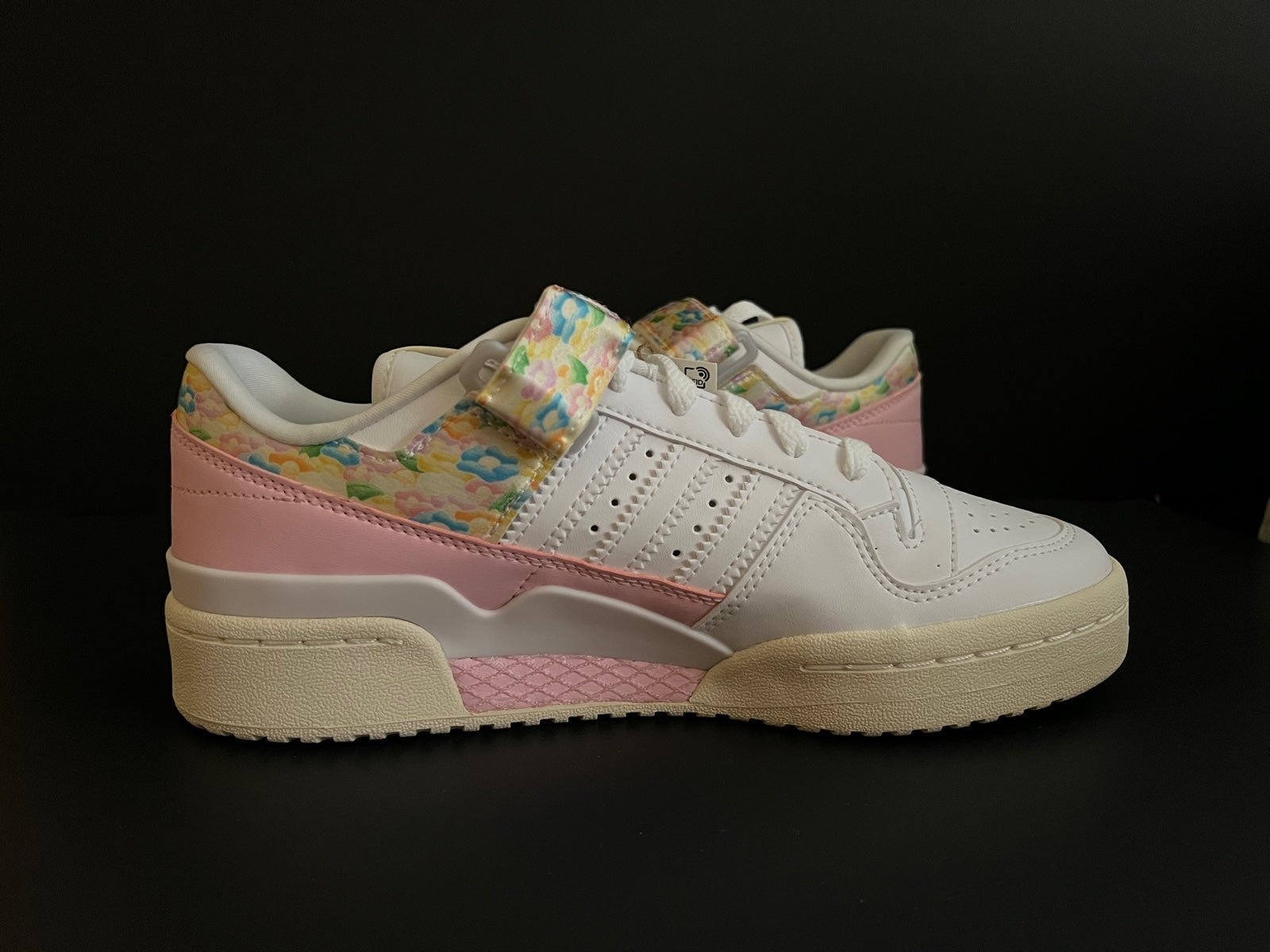 Adidas x Disney Bambi Forum 84 Low size 8