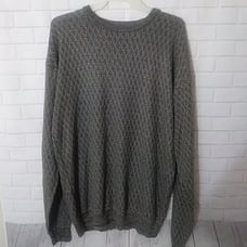 Pronto Uomo men's long sleeve sweater xlg