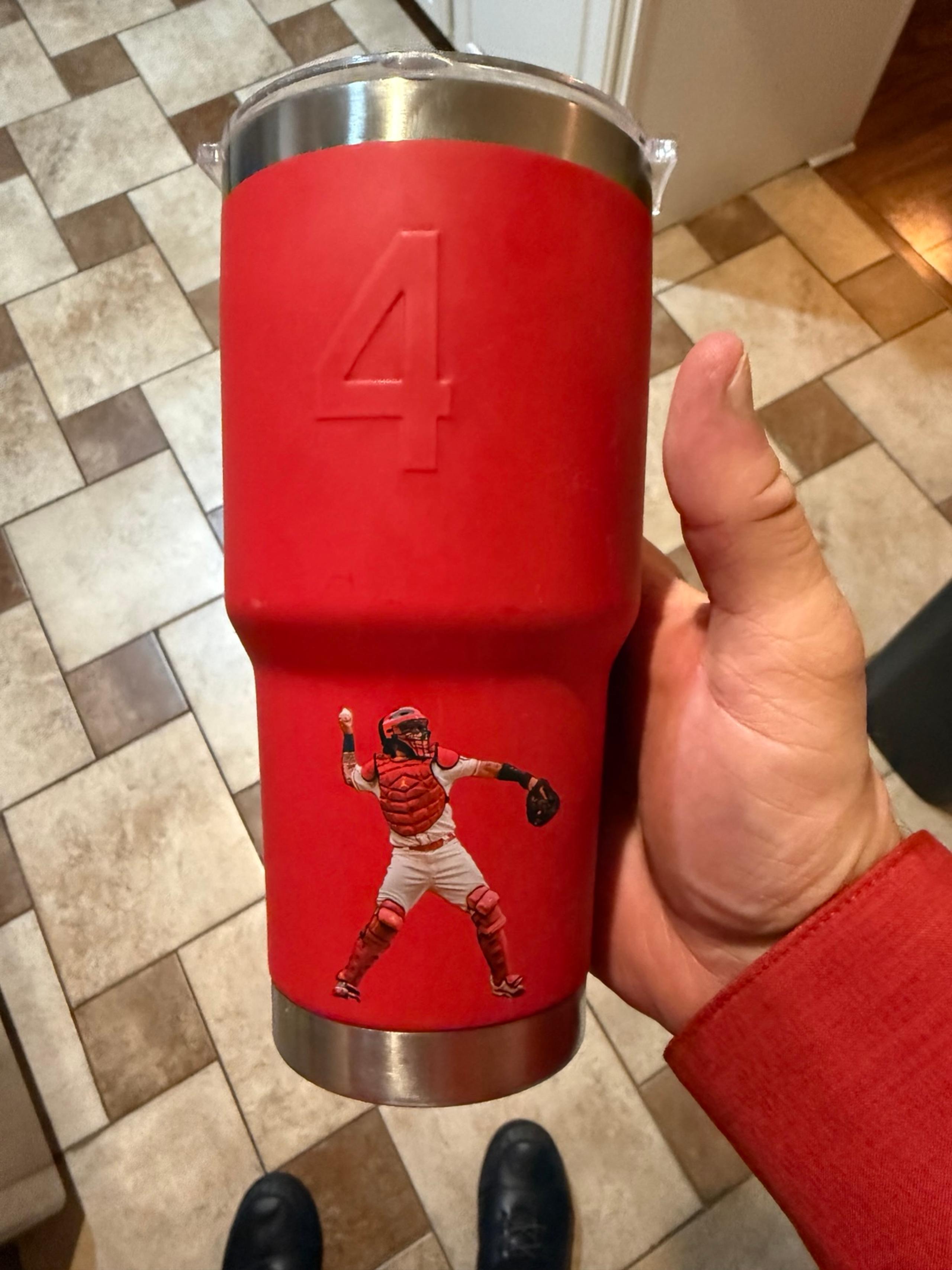 Yadi cup