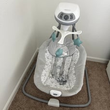 Graco Simple Baby Sway Swing