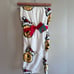 Disney Winnie the Pooh Christmas Fleece Throw Blanket Holiday Santa Pattern