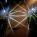 Solar Lights Outdoor 10 Pack Solar Pathway Lights Outdoor Waterproof