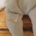 Ty Beanie Babies Halo II The Bear- Retired -Limited Edition-Brown nose with tags