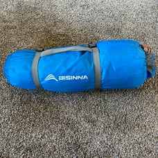 Bisinna 2 man tent