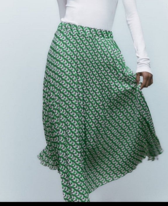 Zara skirt