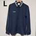 New ADIDAS SPEZIAL SPZL Long Sleeve Polo L