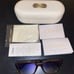 CHLOE’ Glasses / Sunglasses Comes with Box , Case & All Paperwork