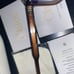 CHLOE’ Glasses / Sunglasses Comes with Box , Case & All Paperwork