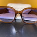 CHLOE’ Glasses / Sunglasses Comes with Box , Case & All Paperwork