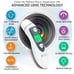 iProven Dual Mode Forehead or Ear Thermo