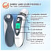 iProven Dual Mode Forehead or Ear Thermo