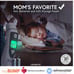 iProven Dual Mode Forehead or Ear Thermo