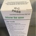 iProven Dual Mode Forehead or Ear Thermo