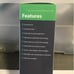iProven Dual Mode Forehead or Ear Thermo