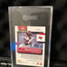 2022 Donruss Optic Rachaad White Autograph Purple Stars Prizm /50