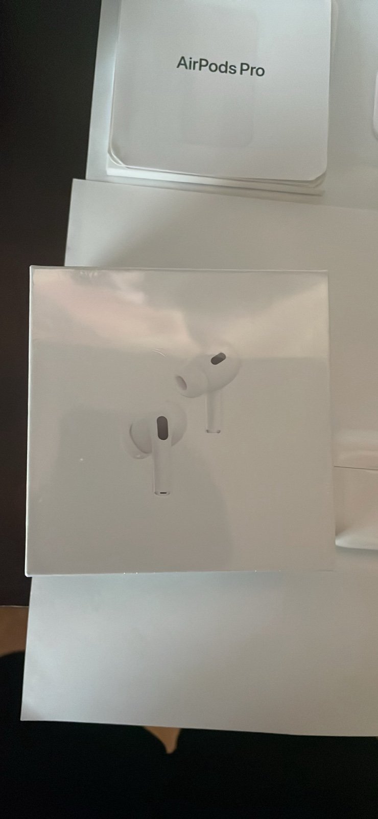Best Offer* AirPods Pro (2nd generation