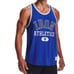 Under Armour Project Rock Iron Athletics Bull Tank 1369608-400