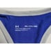 Under Armour Project Rock Iron Athletics Bull Tank 1369608-400
