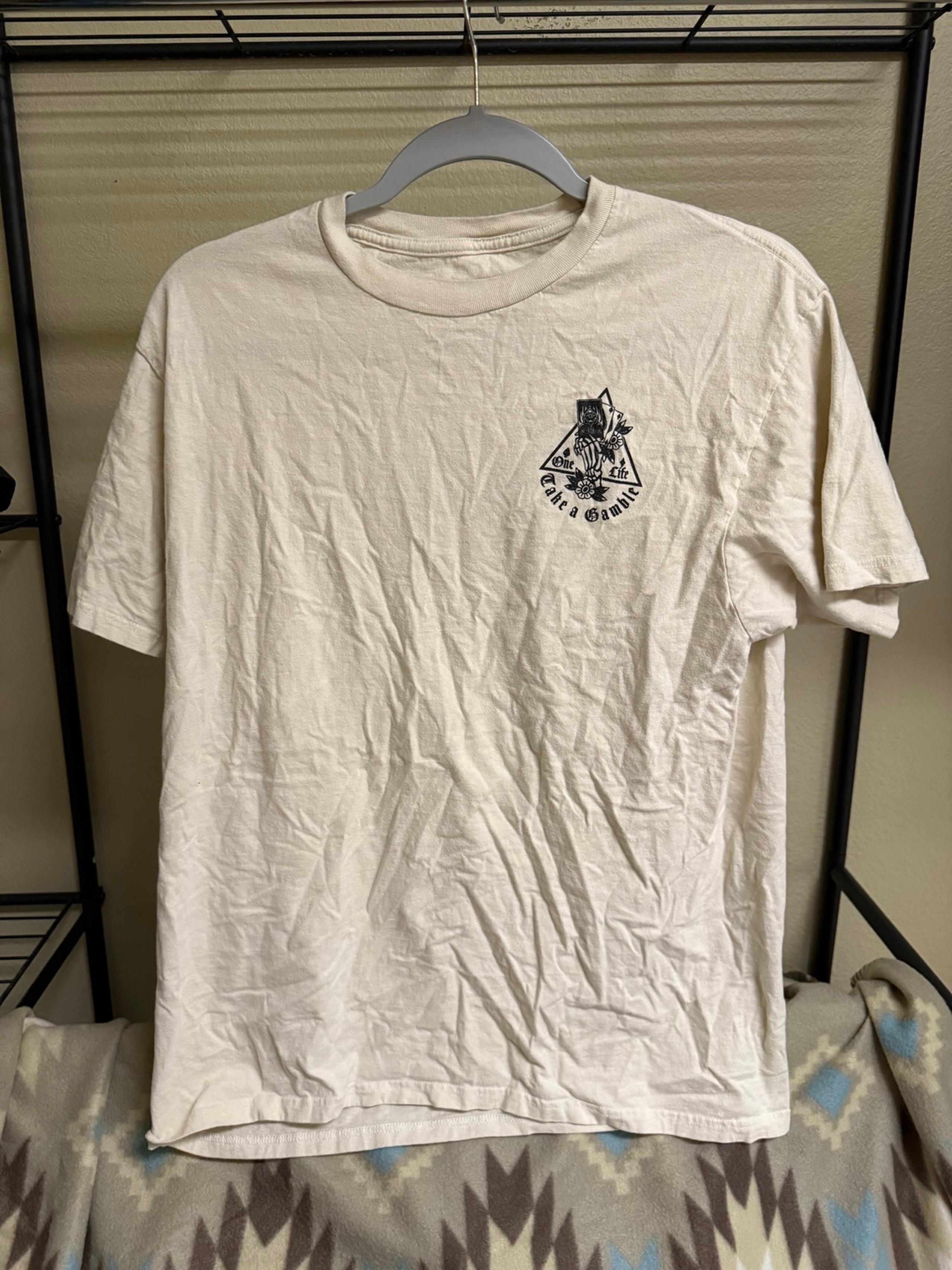 Tilly’s T-shirt