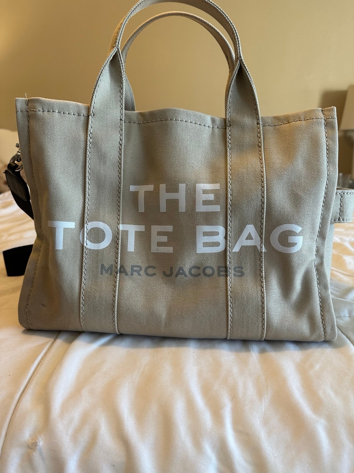 MARC JACOBS tote bag