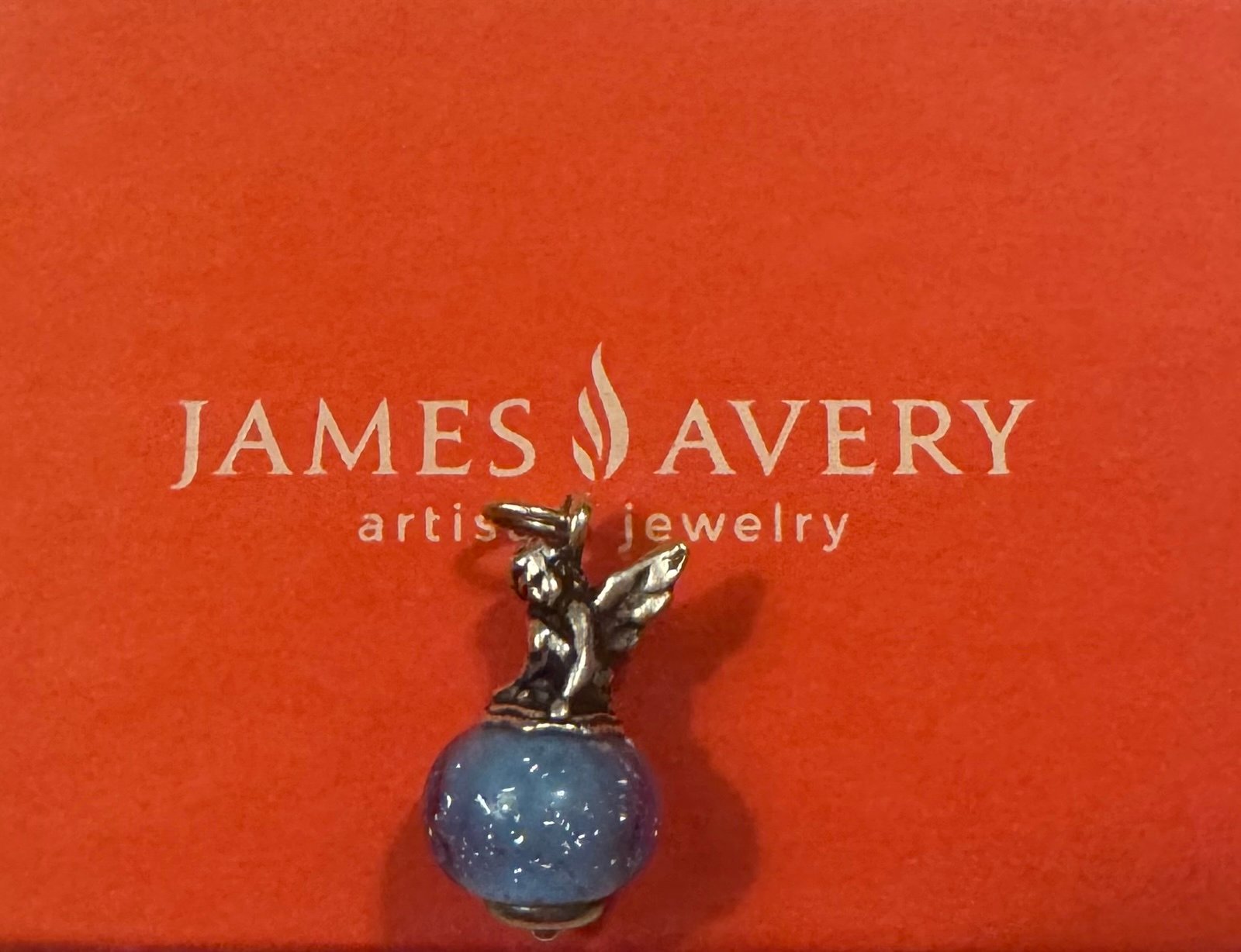James Avery