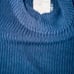 Mini Rollkragen Fisherman Sweater by Heimat