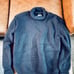 Mini Rollkragen Fisherman Sweater by Heimat
