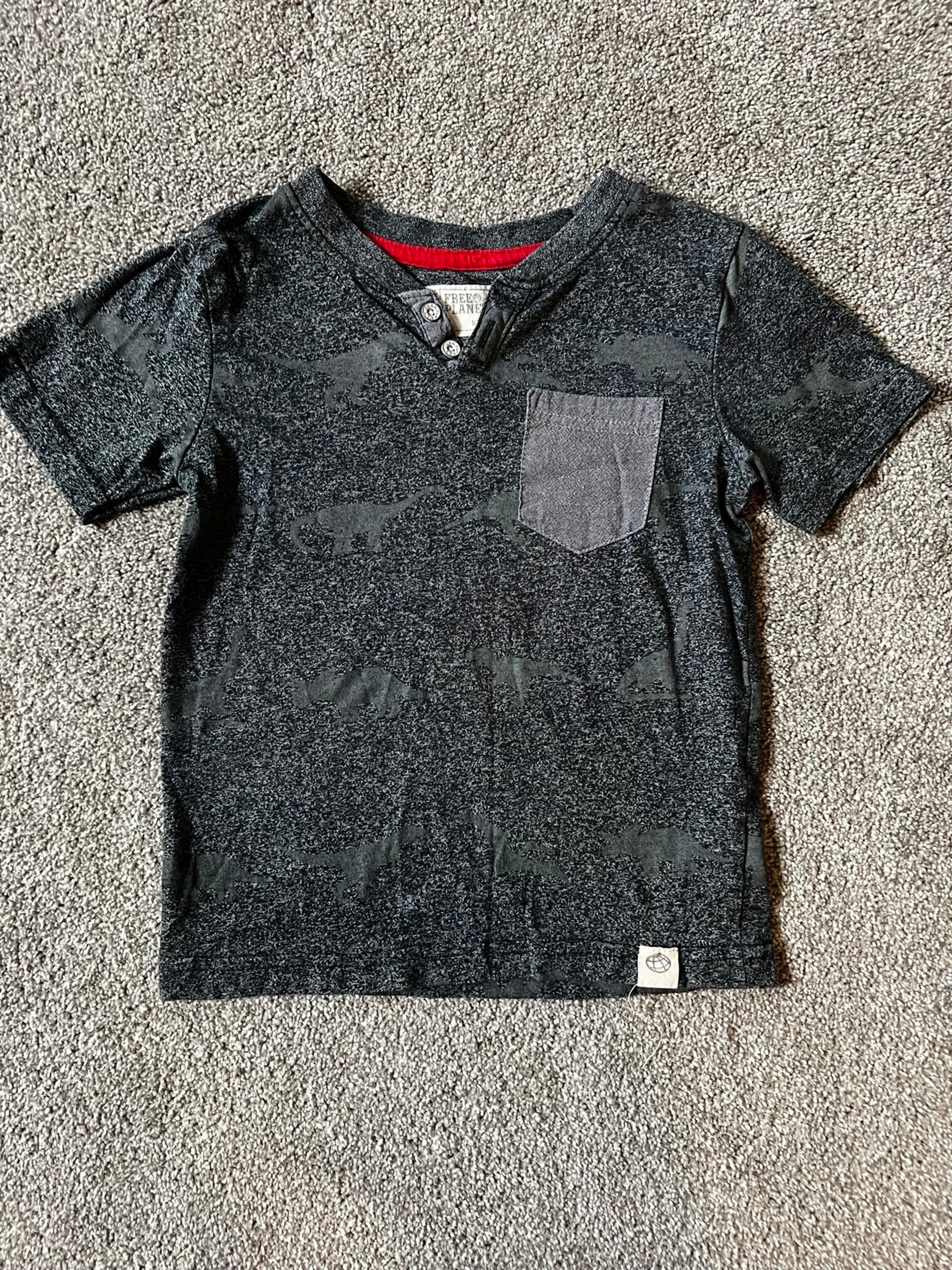 Dinosaur Tee
