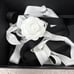 Chanel Gift Box and Logo Ribbon Set