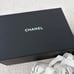 Chanel Gift Box and Logo Ribbon Set