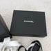 Chanel Gift Box and Logo Ribbon Set