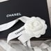 Chanel Gift Box and Logo Ribbon Set