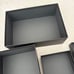 Chanel Gift Box and Logo Ribbon Set
