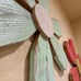 Wall decorations for girls room