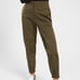 Athleta Radiant Jogger Olive green